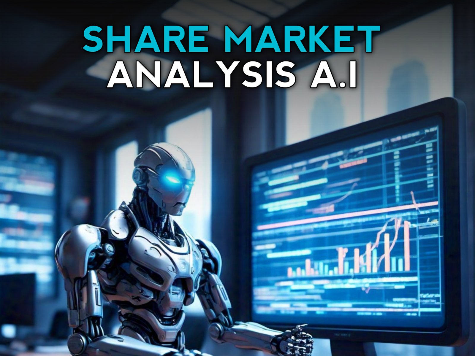 Stock market prediction(Nifty-50) using Machine Learning algorithms 