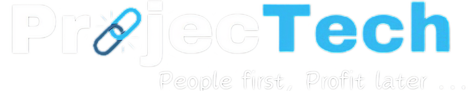 Projectech Logo